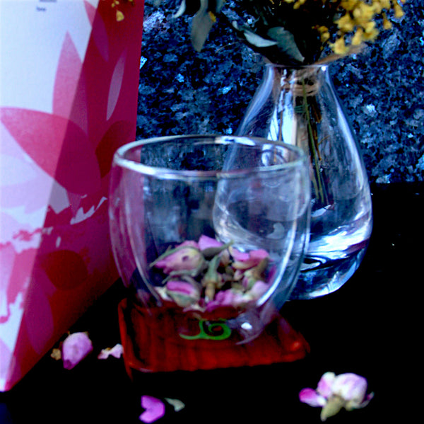 Double Layer Cup (85 ml) X 2PCS